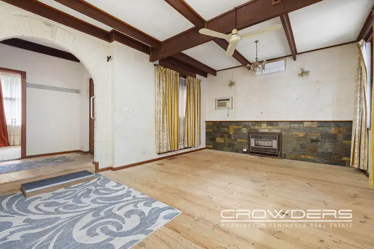 Third view of Homely house listing, 19 Wargundy Avenue, Rye VIC 3941