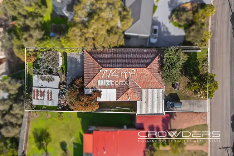 Fourth view of Homely house listing, 19 Wargundy Avenue, Rye VIC 3941