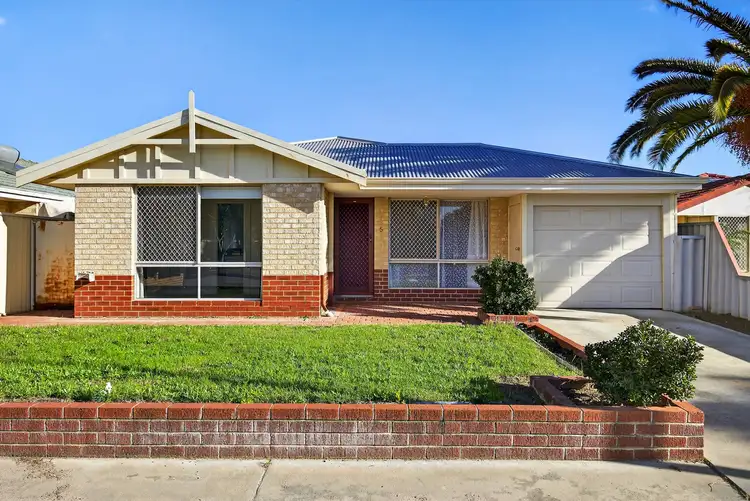 5 Lille Lane, Port Kennedy WA 6172