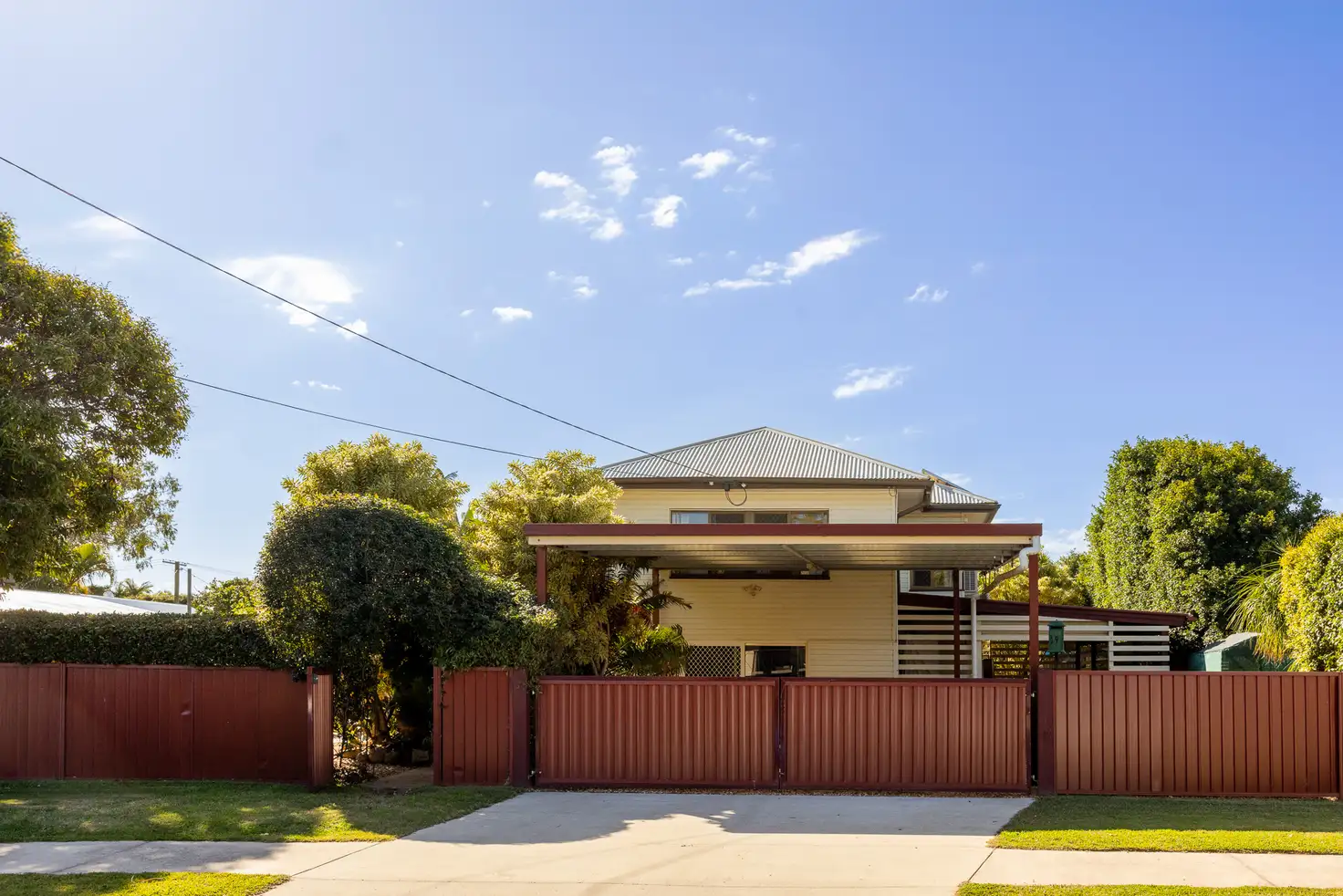 Main view of Homely house listing, 29 Hill Parade, Clontarf QLD 4019