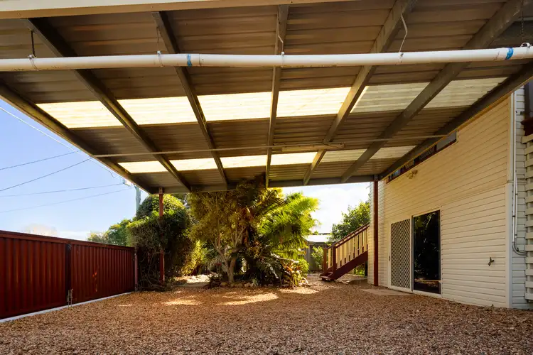 Second view of Homely house listing, 29 Hill Parade, Clontarf QLD 4019