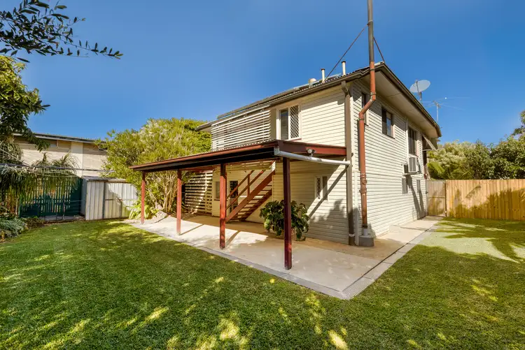 Third view of Homely house listing, 29 Hill Parade, Clontarf QLD 4019