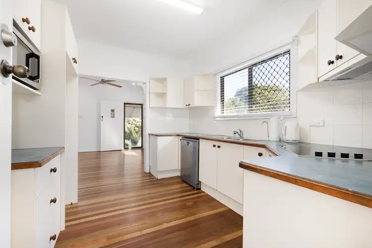 Fifth view of Homely house listing, 29 Hill Parade, Clontarf QLD 4019