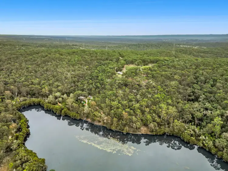 Second view of Homely rural property listing, 302 Smallwood Road, Glenorie NSW 2157