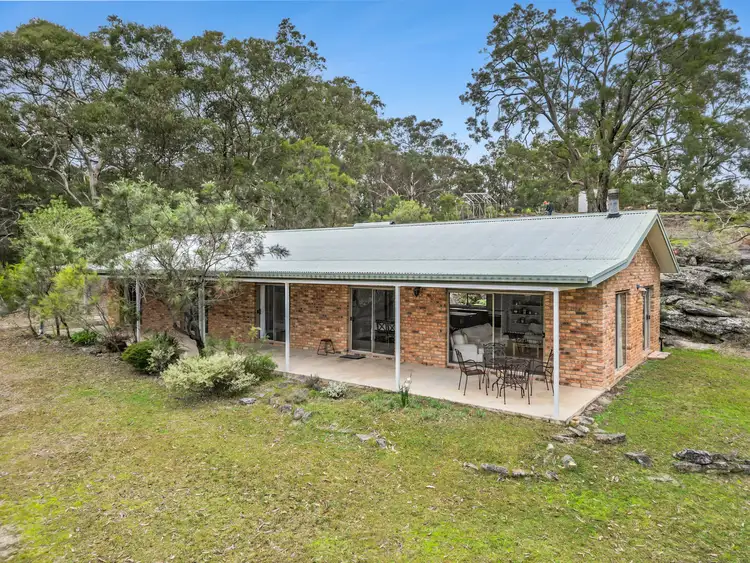 Third view of Homely rural property listing, 302 Smallwood Road, Glenorie NSW 2157