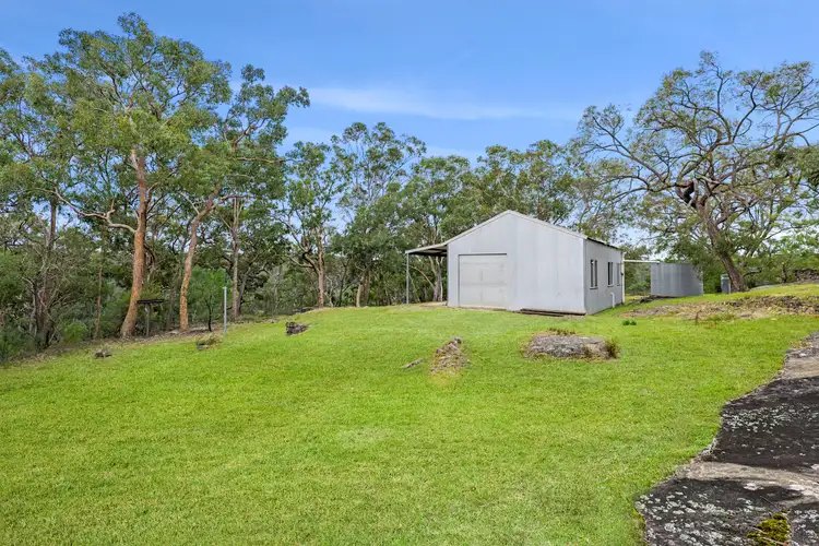 Fourth view of Homely rural property listing, 302 Smallwood Road, Glenorie NSW 2157