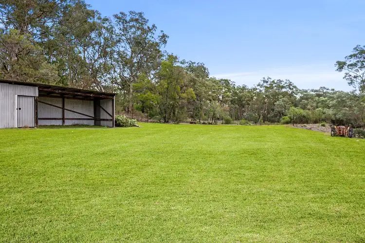 Fifth view of Homely rural property listing, 302 Smallwood Road, Glenorie NSW 2157