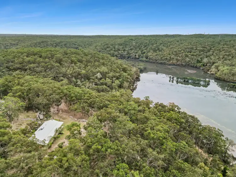 Sixth view of Homely rural property listing, 302 Smallwood Road, Glenorie NSW 2157
