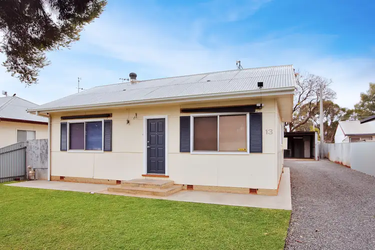 13 Kywong Street, Griffith NSW 2680