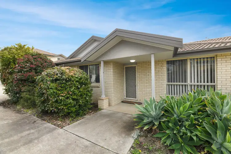 4/201 Bloomfield Street, Gunnedah NSW 2380