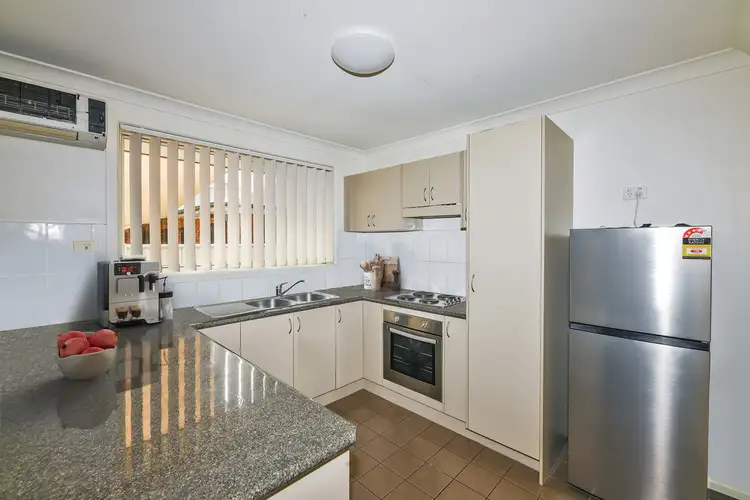 Fourth view of Homely townhouse listing, 4/201 Bloomfield Street, Gunnedah NSW 2380