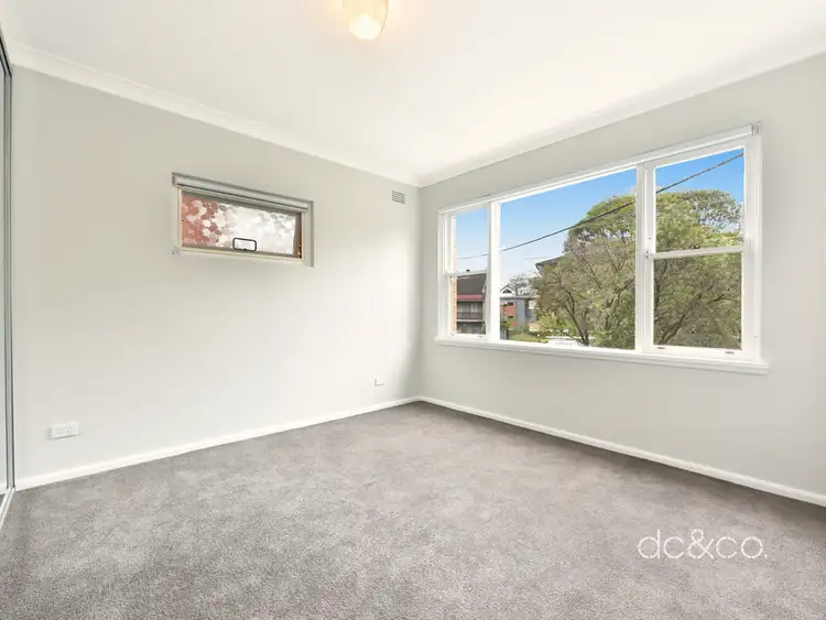Second view of Homely apartment listing, 4/26 Chandos Street, Ashfield NSW 2131