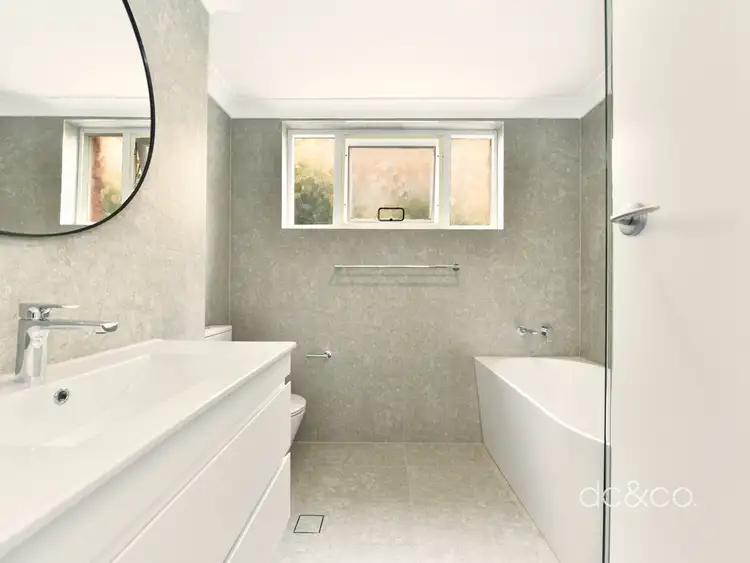 Third view of Homely apartment listing, 4/26 Chandos Street, Ashfield NSW 2131
