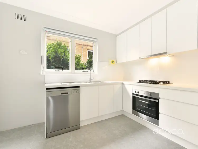 Fourth view of Homely apartment listing, 4/26 Chandos Street, Ashfield NSW 2131
