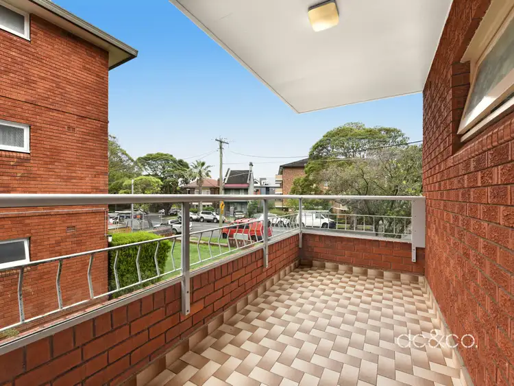 Fifth view of Homely apartment listing, 4/26 Chandos Street, Ashfield NSW 2131