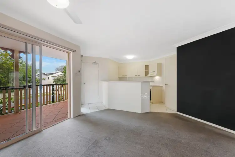 Third view of Homely unit listing, 2/73 Swan Street, Gordon Park QLD 4031