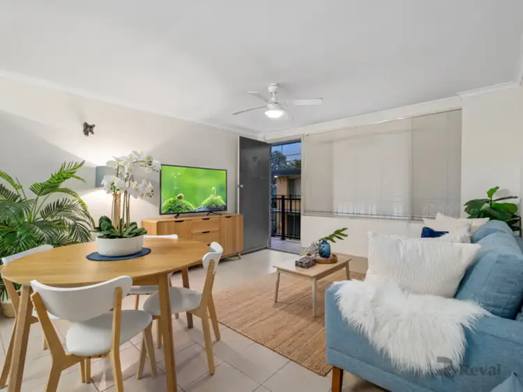 Fourth view of Homely unit listing, 17/3 Heath Street, East Brisbane QLD 4169