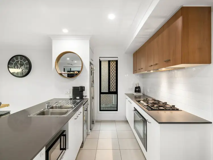 Second view of Homely house listing, 19 Messmate Place, Spring Mountain QLD 4300