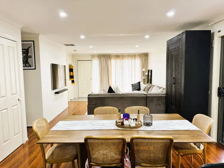 Second view of Homely house listing, 12 Nandaly Place, Cranbourne West VIC 3977