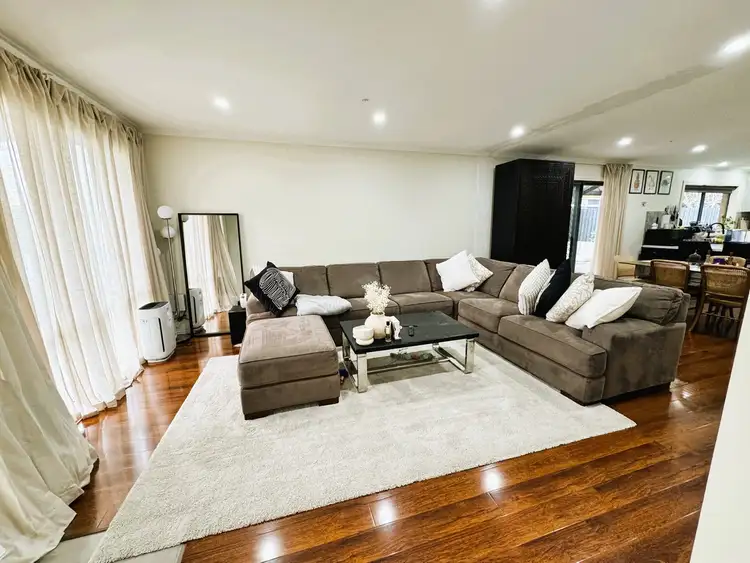 Third view of Homely house listing, 12 Nandaly Place, Cranbourne West VIC 3977