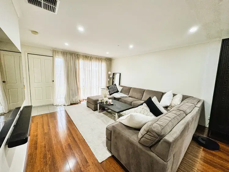 Fourth view of Homely house listing, 12 Nandaly Place, Cranbourne West VIC 3977