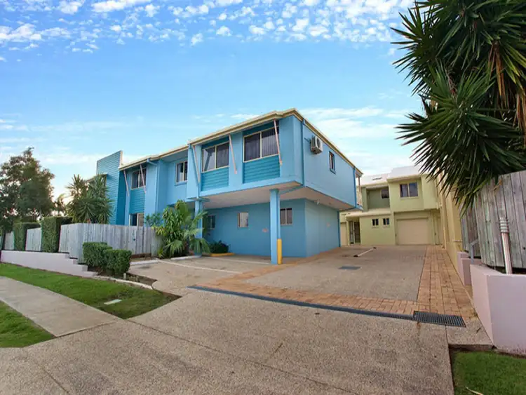 Second view of Homely unit listing, 3/99 Hercules Road, Kippa-Ring QLD 4021
