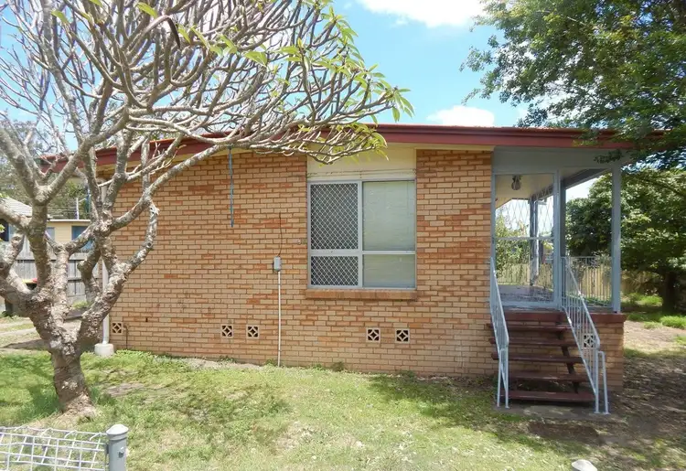 Main view of Homely house listing, 7 Galileo Street, Inala QLD 4077
