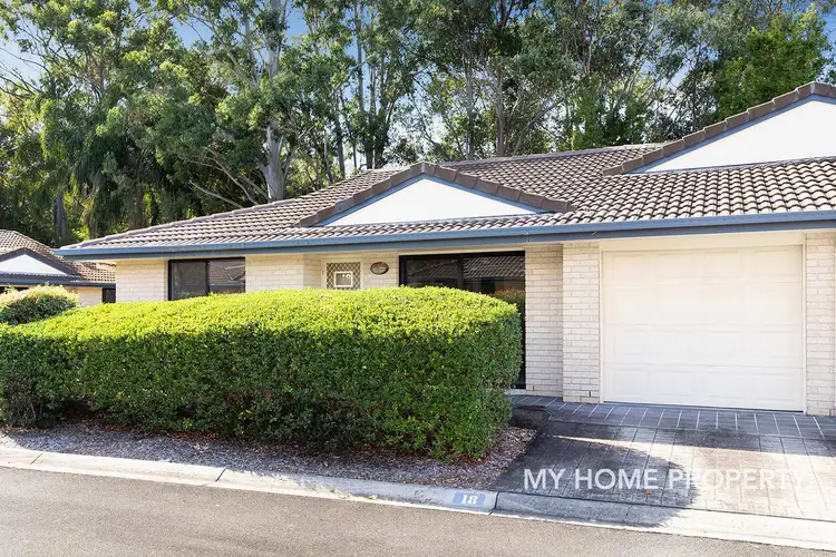 18/239-249 Mooroondu Road, Thorneside QLD 4158