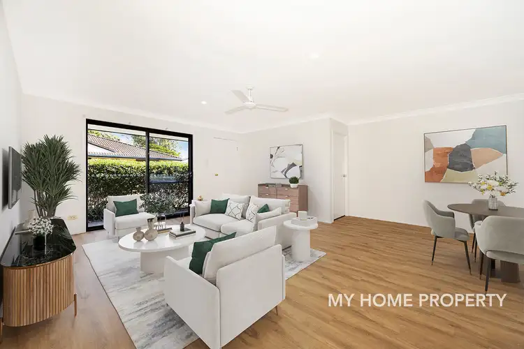Fourth view of Homely unit listing, 18/239-249 Mooroondu Road, Thorneside QLD 4158