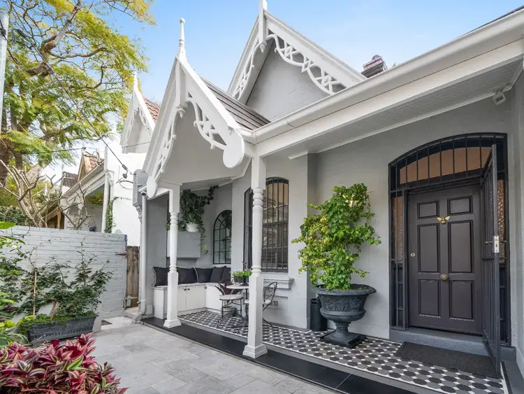 38 Bathurst Street, Woollahra NSW 2025