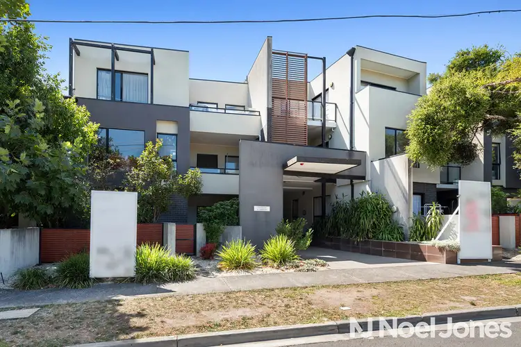 Main view of Homely apartment listing, 13/41 Harrow Street, Box Hill VIC 3128
