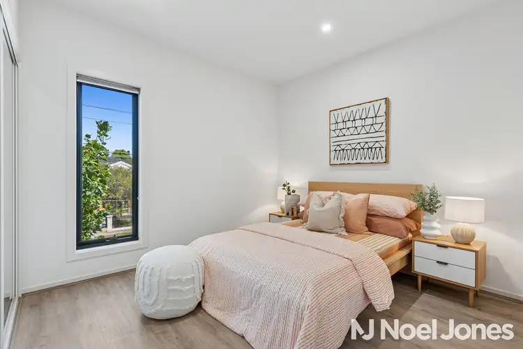 Second view of Homely apartment listing, 13/41 Harrow Street, Box Hill VIC 3128