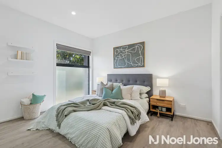 Third view of Homely apartment listing, 13/41 Harrow Street, Box Hill VIC 3128