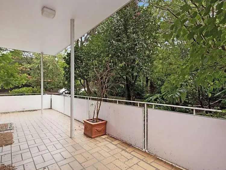 Second view of Homely apartment listing, 2/31 Crows Nest Road, Waverton NSW 2060