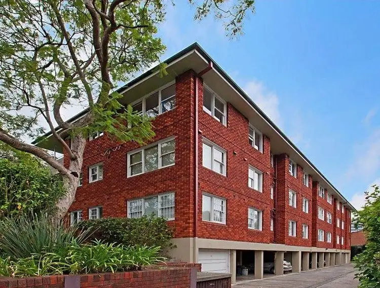 Third view of Homely apartment listing, 2/31 Crows Nest Road, Waverton NSW 2060