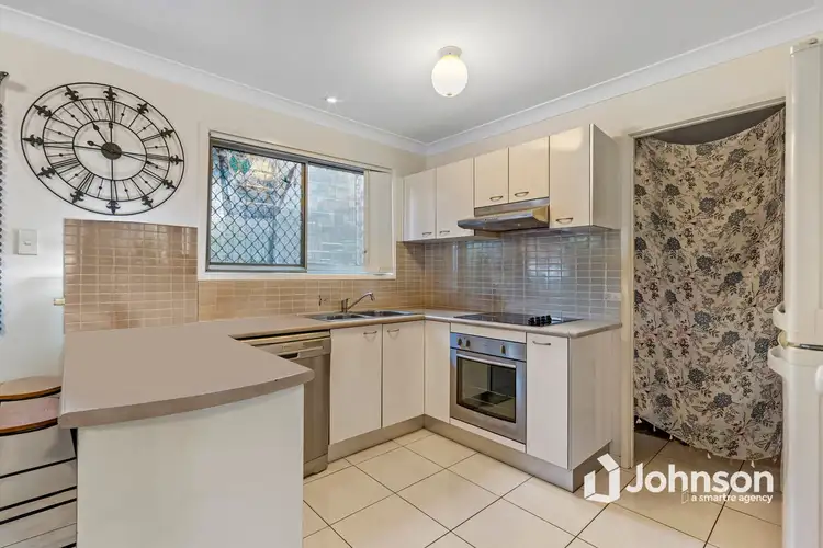 Second view of Homely townhouse listing, 49/99-113 Peverell Street, Hillcrest QLD 4118