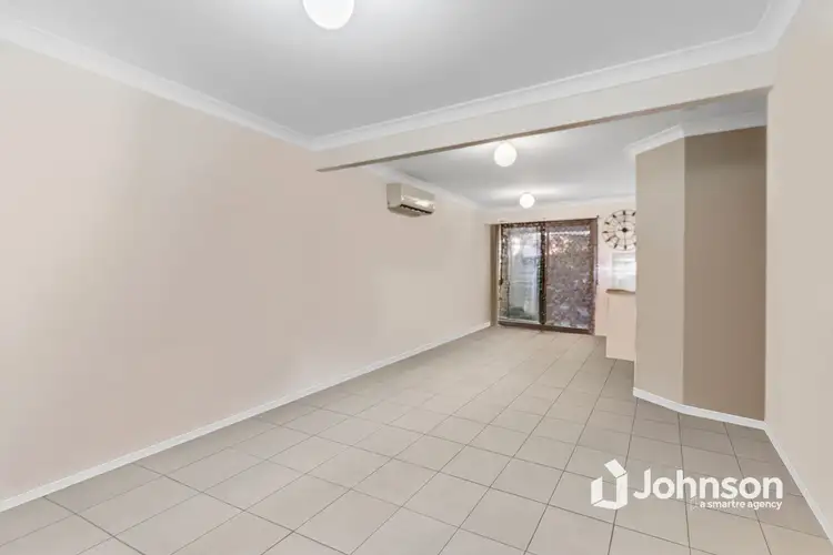 Third view of Homely townhouse listing, 49/99-113 Peverell Street, Hillcrest QLD 4118