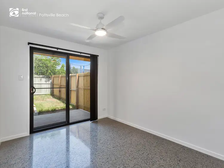 Fifth view of Homely unit listing, 10A Victoria Avenue, Pottsville NSW 2489
