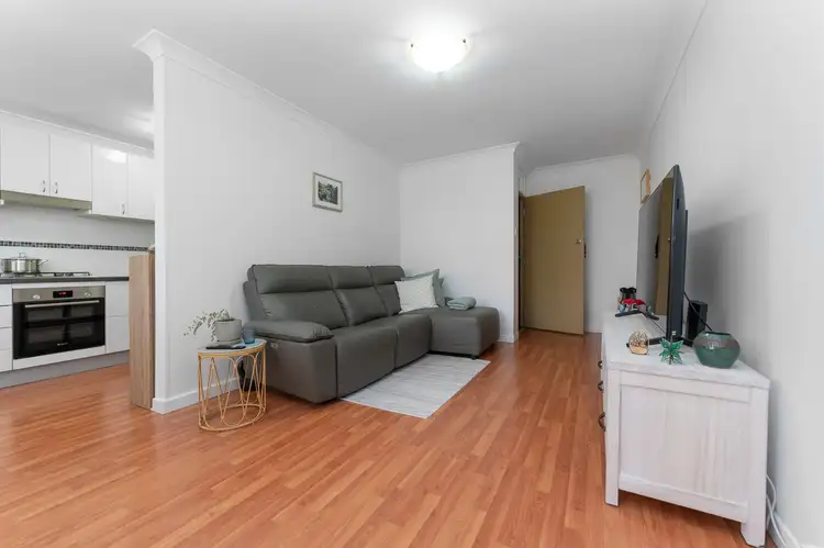 Second view of Homely apartment listing, 4/35 Sherwood Street, Maylands WA 6051