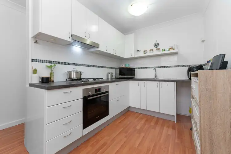 Third view of Homely apartment listing, 4/35 Sherwood Street, Maylands WA 6051