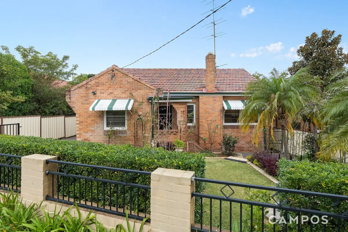 Main view of Homely house listing, 38 Lambton Road, Waratah NSW 2298