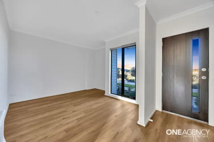 Fourth view of Homely townhouse listing, 17 Farabi Walk, Truganina VIC 3029
