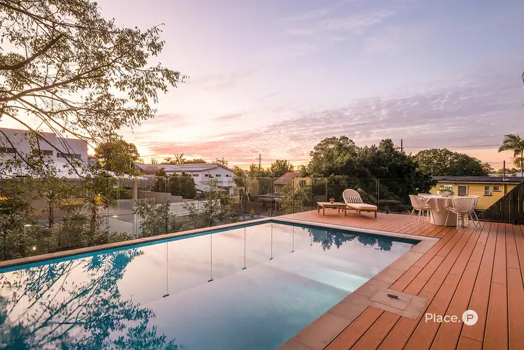 3 Cecile Street, Balmoral QLD 4171