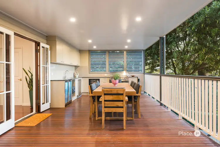 Third view of Homely house listing, 3 Cecile Street, Balmoral QLD 4171