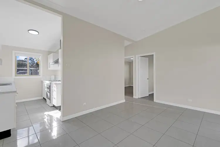 Third view of Homely house listing, 85A Catherine Street, Cessnock NSW 2325