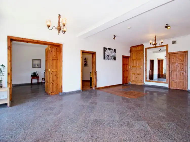 Main view of Homely semi-detached listing, 18A Consul Road, Brookvale NSW 2100