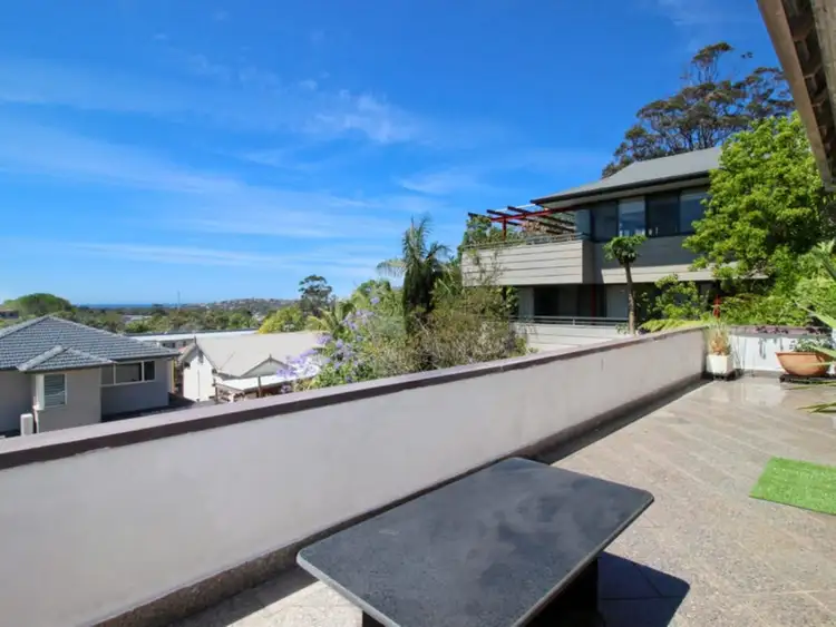 Second view of Homely semi-detached listing, 18A Consul Road, Brookvale NSW 2100