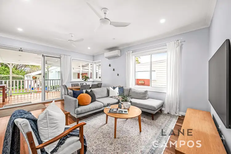 Third view of Homely house listing, 14 Collins Street, Georgetown NSW 2298