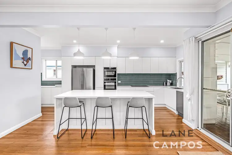 Fourth view of Homely house listing, 14 Collins Street, Georgetown NSW 2298