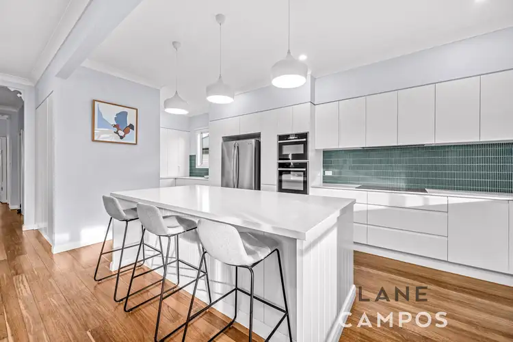 Fifth view of Homely house listing, 14 Collins Street, Georgetown NSW 2298